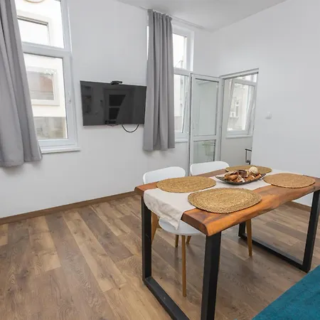 The House Burgas