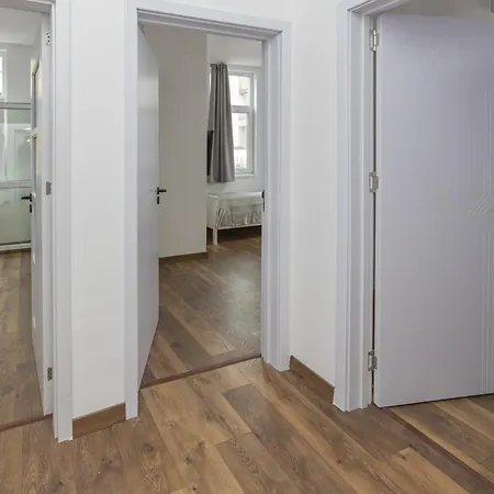Apartment The House Burgas